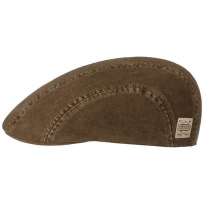 Casquette Madison Soft Vintage Cotton by Stetson
