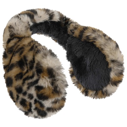 Cache-Oreilles pour Femme Felicity Beige by 180s