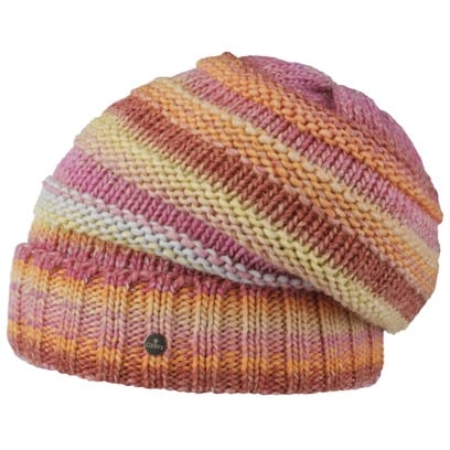 Bonnet � Revers avec Polaire Bernardo by Lierys