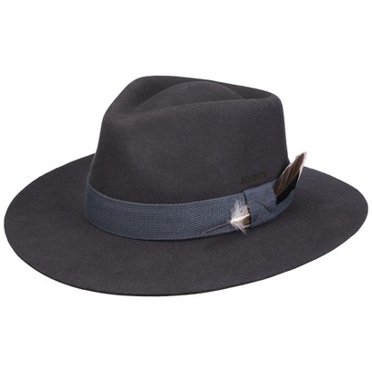 Chapeau en Laine Calverstown Outdoor by Stetson