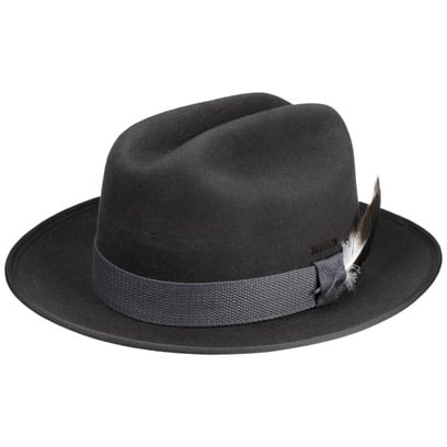 Chapeau en Laine Brookfield Open Road by Stetson