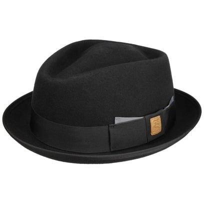 Chapeau Maitland Diamond x The Feebles by Stetson