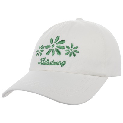 Casquette Three Blossoms by Billabong