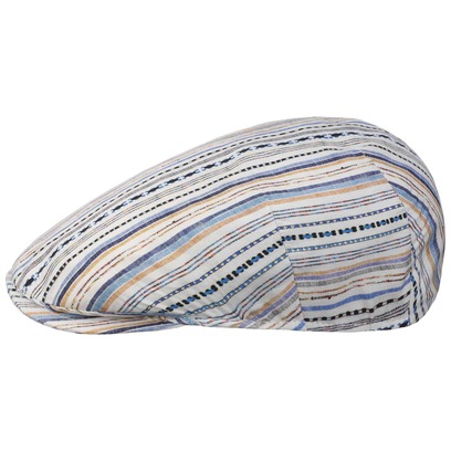 Casquette Trelico Colour Stripes