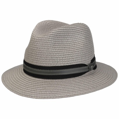 Chapeau en Paille Valscott Traveller by bugatti