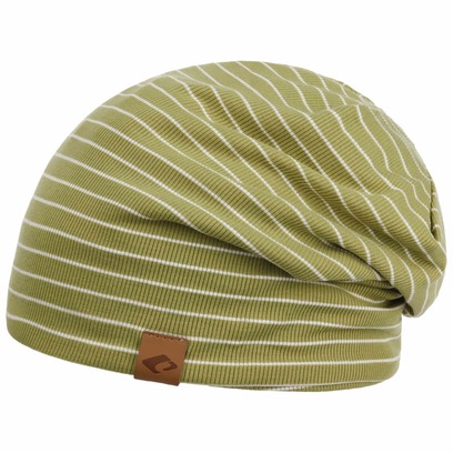 Bonnet Beanie Taipeh Stripes by Chillouts
