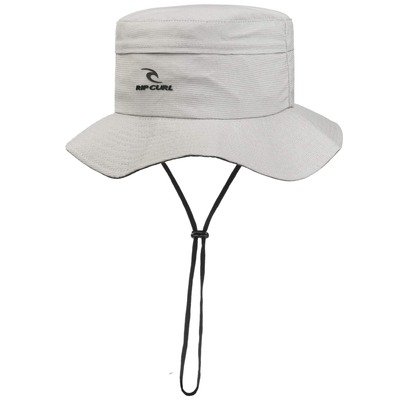 Chapeau en Tissu Vaporcool Mid Brim by Rip Curl