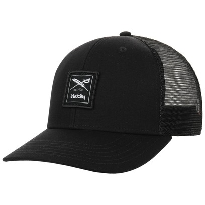 Casquette Mesh Daily Flag Low Rise by iriedaily