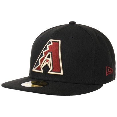 Casquette 59Fifty Emea Diamondbacks by New Era