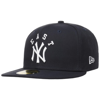 Casquette 59Fifty Team League Yankees by New Era
