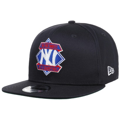 Casquette 9Fifty Diamond Patch Yankees by New Era
