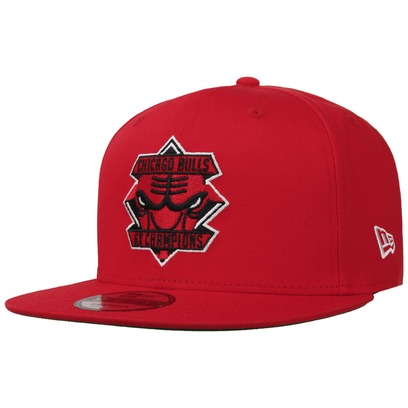 Casquette 9Fifty Diamond Patch Bulls by New Era