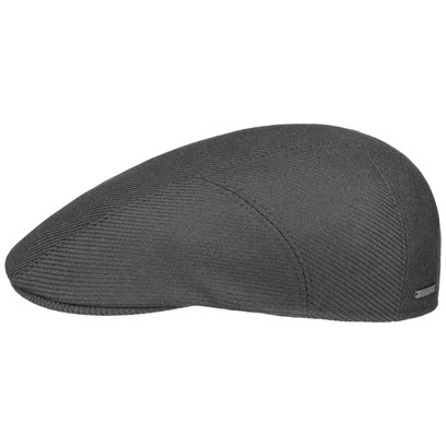 Casquette Wool Twill by Stetson