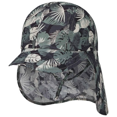 Casquette pour Enfant Mixed Leaves by maximo