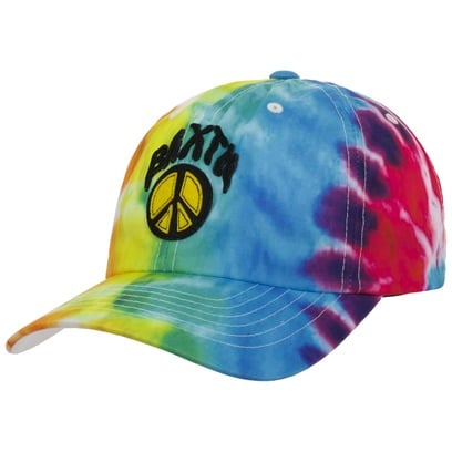 Casquette Snapback Peace Out MP by Brixton