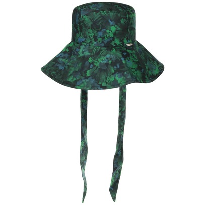 Chapeau Mall�able Jasper Bucket by Brixton