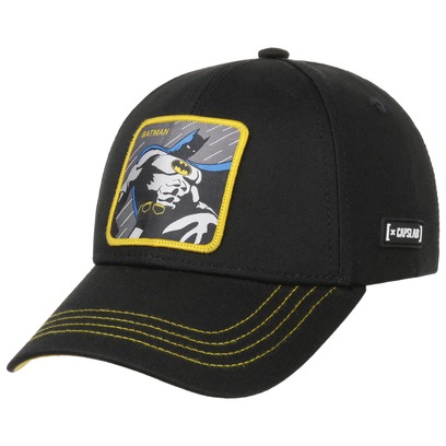 Casquette Classic Batman by Capslab