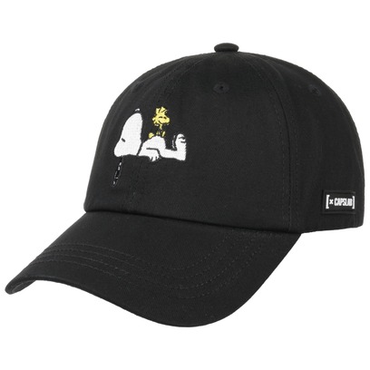 Casquette Snoopy Classic by Capslab