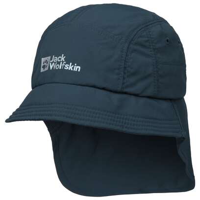 Chapeau pour Enfant Villi Vent by Jack Wolfskin