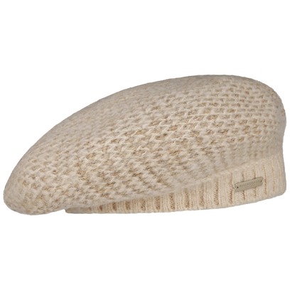 B�ret en Tricot Ripalta by Seeberger