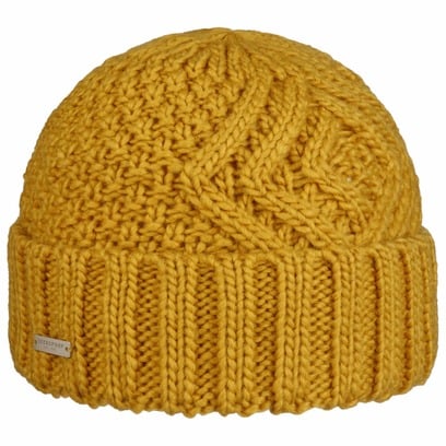 Bonnet � Revers Salvirola by Seeberger