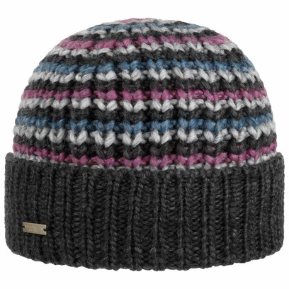 Bonnet � Revers Camatta by Seeberger