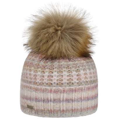 Bonnet � Pompon Pandina by Seeberger