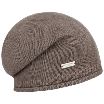 Bonnet Beanie Dovera Headsock by Seeberger