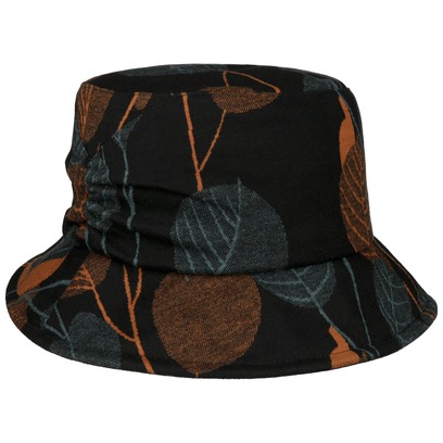 Chapeau en Tissu Pioltella Bucket by Seeberger
