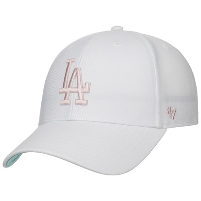 Casquette MLB Dodgers World Series by 47 Brand