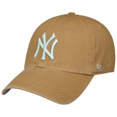 Casquette MLB Yankees Double Under by 47 Brand