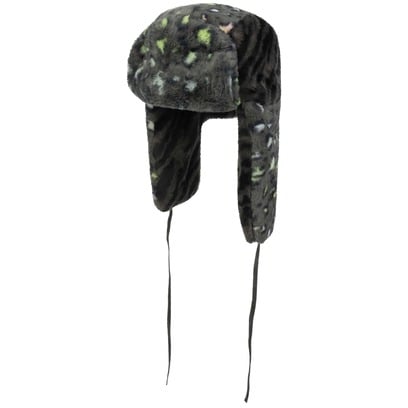 Chapka Wild Fur by Kangol