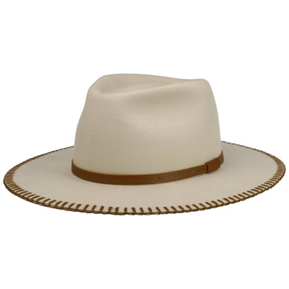 Chapeau en Laine Ganon Elite Finish by Bailey 1922