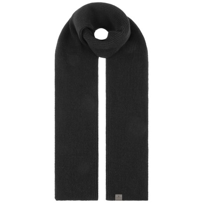 �charpe en Tricot Uni Merino by Lierys