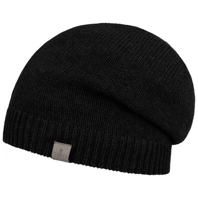 Beanie en Coton GOTS by Lierys