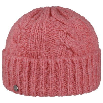Bonnet en Tricot Jendeva Merino by Lierys