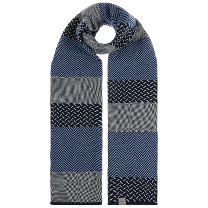 �charpe en Tricot Ivarrud by Lierys