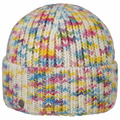 Bonnet en Tricot Colour Fantasy by Lierys