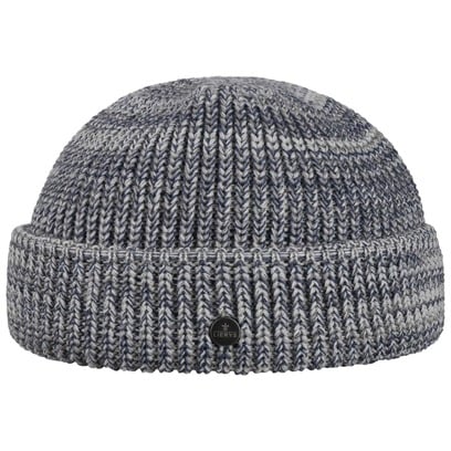 Bonnet Docker GOTS Merino by Lierys