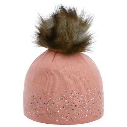 Bonnet Beanie Nalin Lux Crystal by Eisb�r