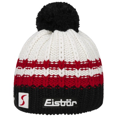 Bonnet � Pompon Kova Skipool by Eisb�r