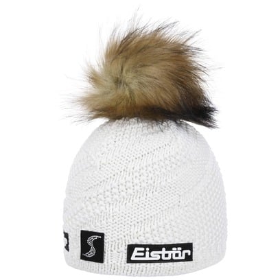 Bonnet Beanie Yva Lux Crystal SP by Eisb�r