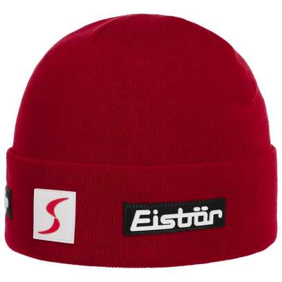 Bonnet Beanie Renan RL SP by Eisb�r
