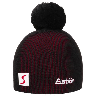 Bonnet Beanie Pompon Piscine ski by Eisb�r