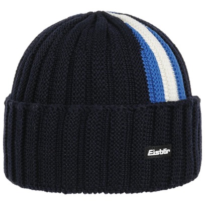 Bonnet en Tricot Leizel RL Merino by Eisb�r