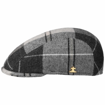 Casquette Montaretto Cashmere by Lierys Gold