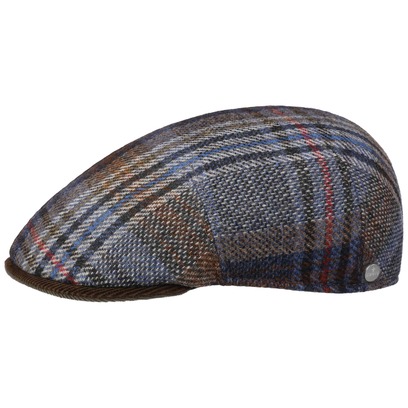 Casquette Raytown Patchwork by Lierys