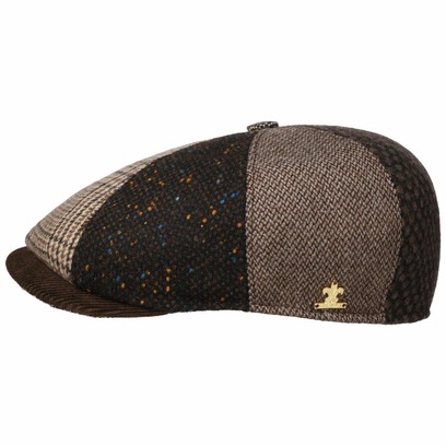 Casquette Anthon Patchwork by Lierys