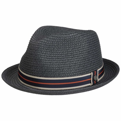 Chapeau en Paille Wardsville Player by Lierys