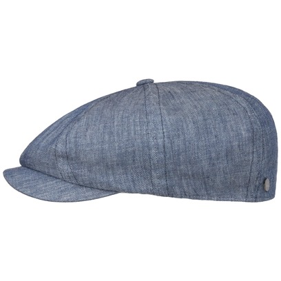 Casquette Vilonia 8 Panel by Lierys
